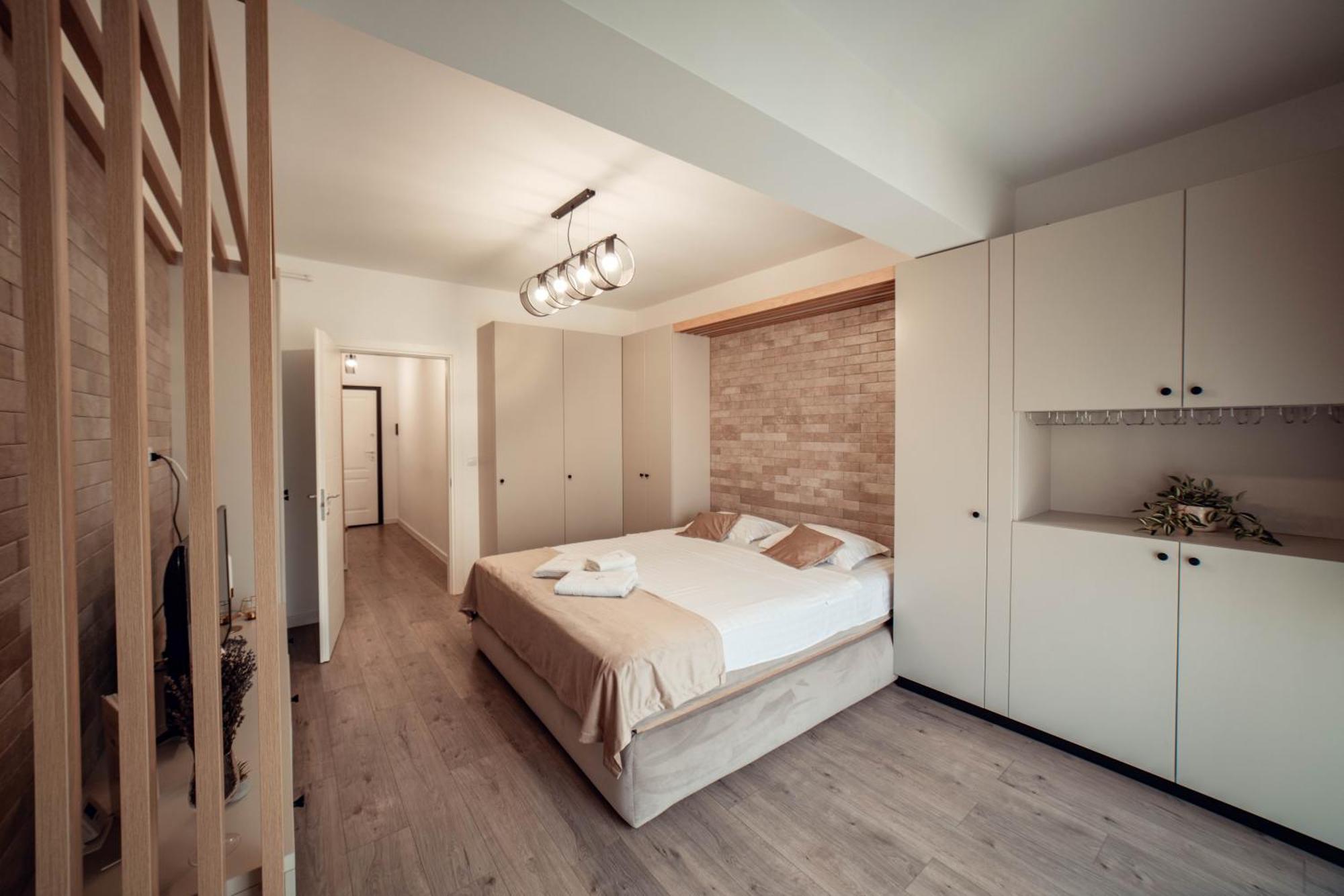 Palace Of Culture & Palas Mall Collection Suites & Studios Iasi Exterior photo
